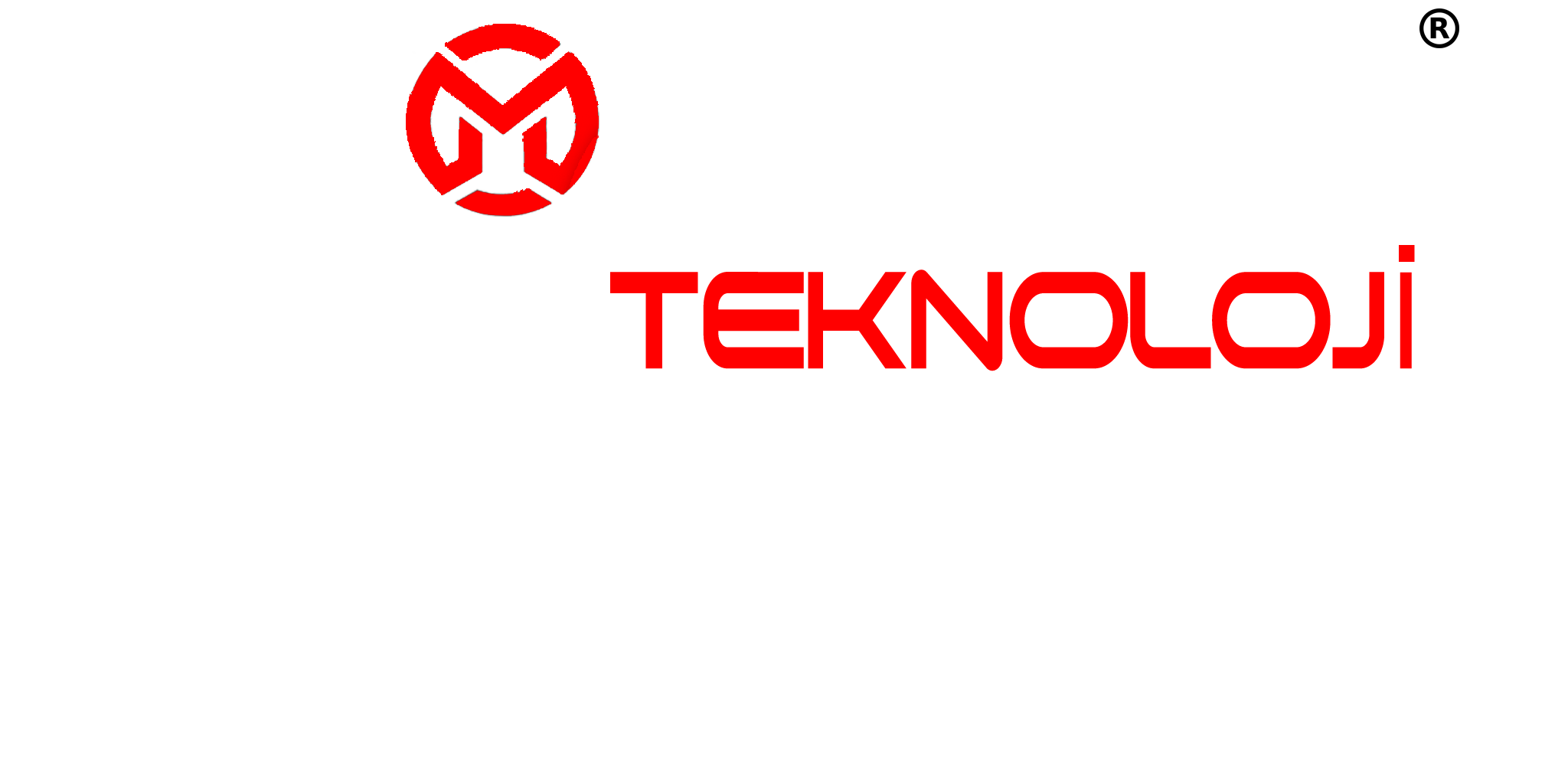 Mostech Grup Teknoloji Logo
